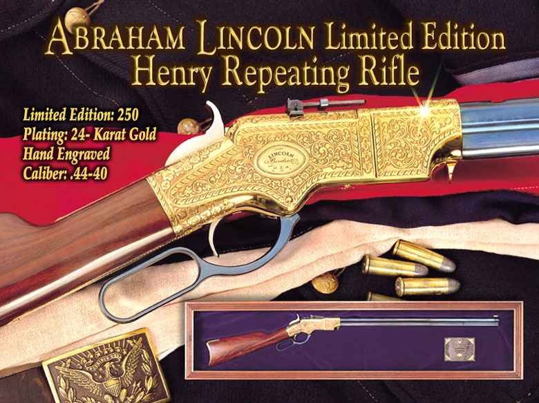 24+ 1860 Henry Rifle Reproduction Images